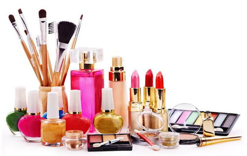 高麗蔻化妝品與嬰兒用品 品牌視覺呈現(xiàn)與店鋪裝修策略探析